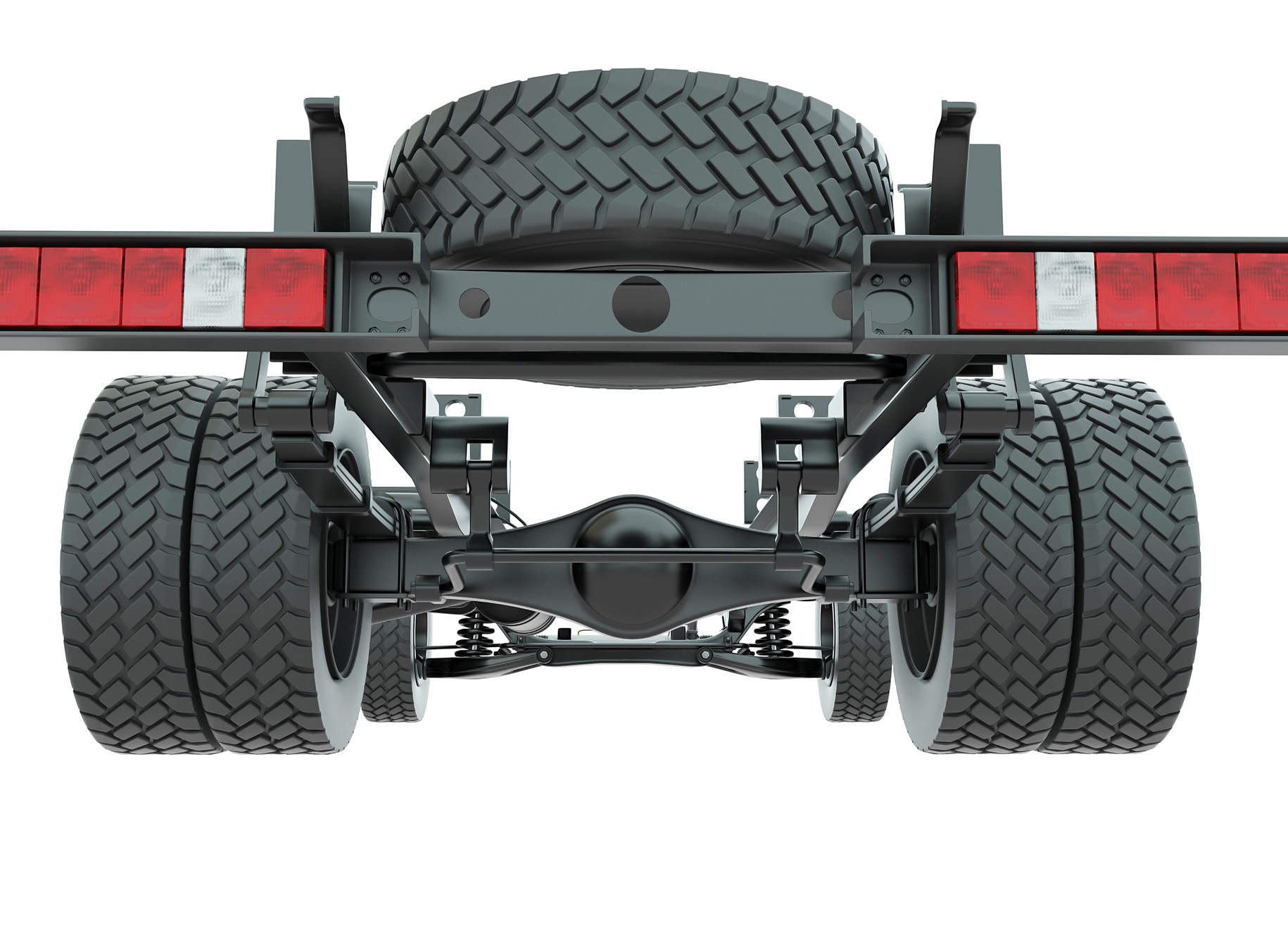Truck Chassis