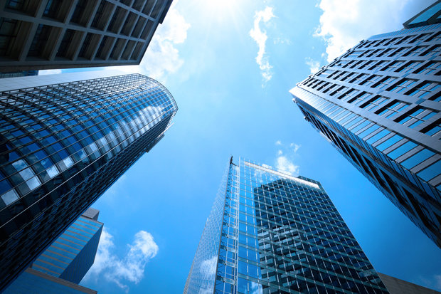 company vision image