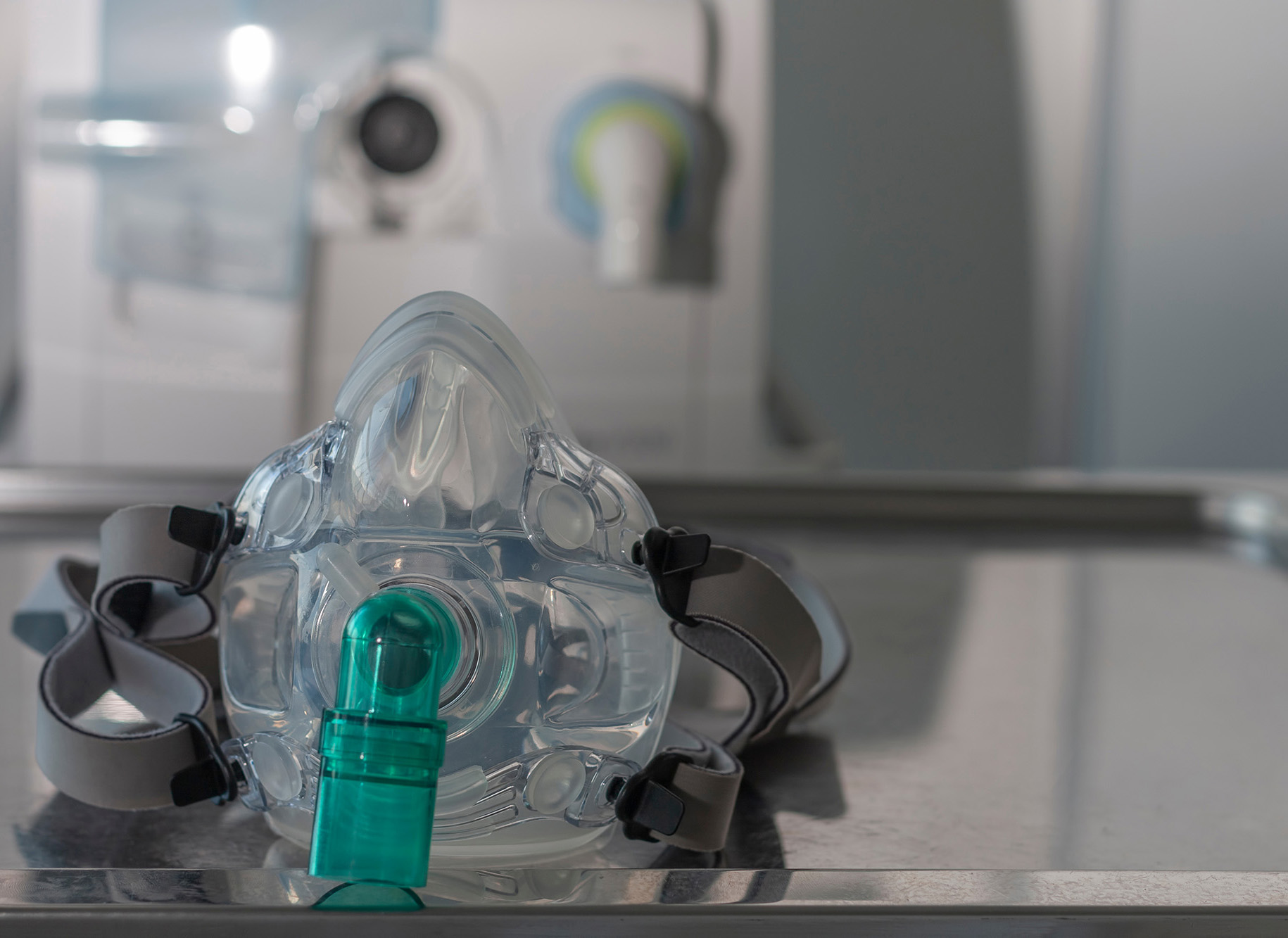 trucks parked behind each other